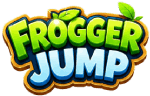 Frogger Jump Casino