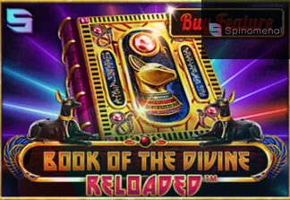 Book Of The Divine Reloaded