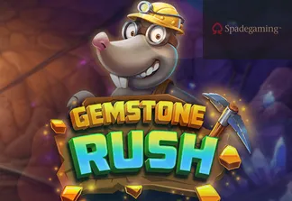 Gemstone Rush