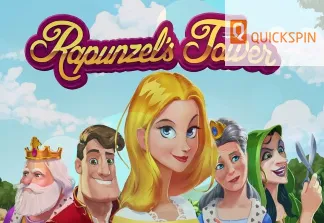 Rapunzel's Tower