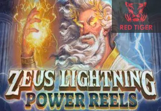 Zeus Lightning Power Reels